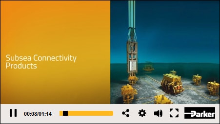 Subsea Connectivity Products Video